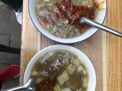 -老字号贾家肉丸糊辣汤(光明巷店)