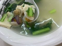 -北戴河庆山饭店·海鲜砂锅粥(北戴河黑石路店)