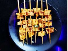 烤牛板筋-小四川水煮鱼(鞍山总店)