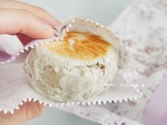 鲜肉月饼-长发西饼(临顿路店)
