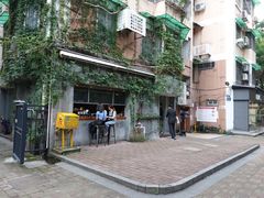 -来回·咖啡(天河南店)