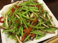 -张果佬年糕卷(科巷店)