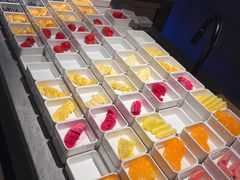 -碧涛阁·泡泡海洋·汤泉洗浴(王府花园店)