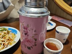-满园烤鸭·春饼(丰科路万达店)