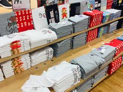 -优衣库(广州番禺万达广场店)