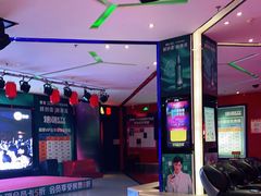 -糖潮量贩KTV(高新万达广场店)