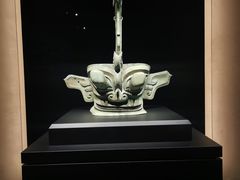-三星堆博物馆