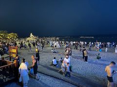 -老虎石海上公园