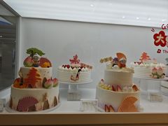 -梦菲思(果园道店)