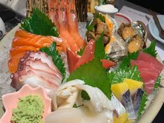 -匠和风精致料理(祥禾天地店)