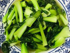 小青菜-铁头烧菜馆(立新路店)