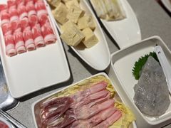 -海底捞火锅(杭州天虹购物中心店)