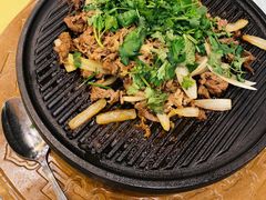 康熙御用羊肉-白家大院·王府宫廷菜(苏州街店)