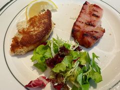 -Wolfgang’s Steakhouse 沃夫冈牛排馆(上海白玉兰广场店)