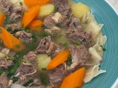 -马白开来特色羊排揪片子  (总店)