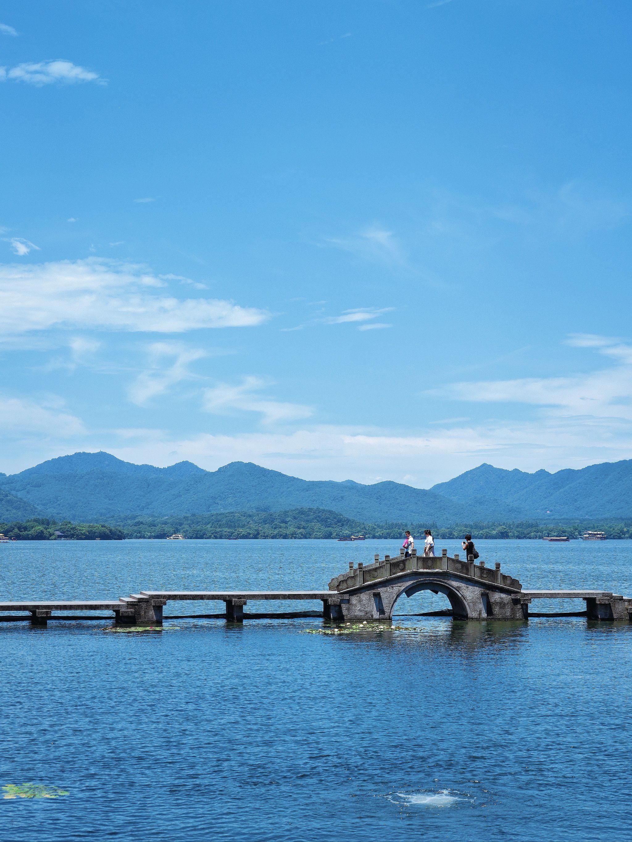 杭州国庆旅游攻略•解锁杭城人文美景