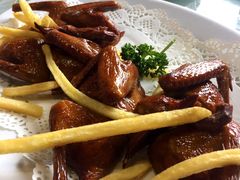 -潮福城大酒楼·潮粤菜·港式点心(阳光城店)