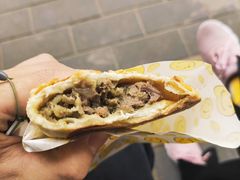 -吉利利·烤包子(双井店)