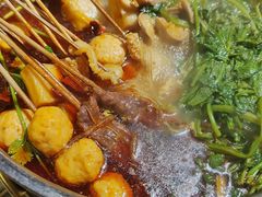 -小酒吧烧烤(爱建店)