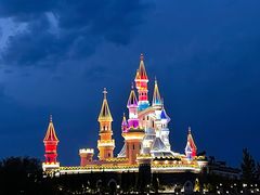 -沈阳方特欢乐世界