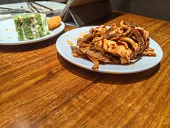 -汉巴味德·烤肉与啤酒的自助(杭州大悦城店)