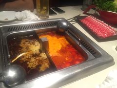 -海底捞火锅(泉城路店)
