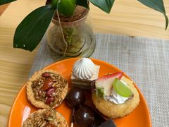 -佰园全日西餐厅-厦门佰翔软件园酒店