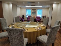 -浙江食府(浙江驻京办店)