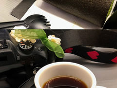 -麻雀咖啡SPARROW COFFEE(十全街店)