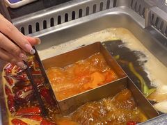 -味舵主重庆火锅(邓尉路店)