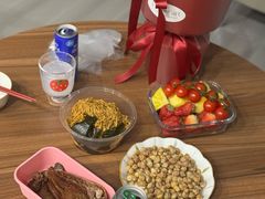 -哈尔滨融创文旅城