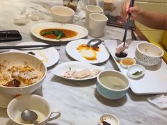-翠华餐厅(德基广场店)