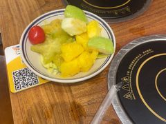 -厝味火锅·潮汕卤水火锅(十一合店)