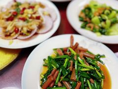 -来之顺海鲜菜馆·青岛菜·始于1993(栈桥店)