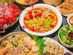 -龙门醉客(上塘路店)