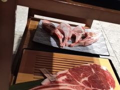 -NIUAN牛庵·日式和牛烧肉(恒隆店)