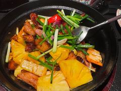 -旺爷砂锅·茶作(国贸城店)