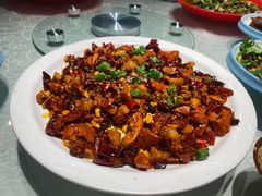 -常和州·夜宵大排档(常州单店)