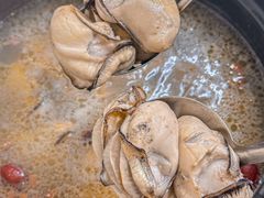 -花苑美食横琴生蚝火锅(拱北粤华路店)