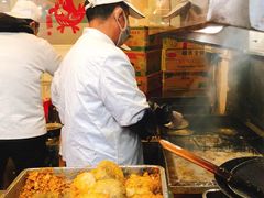 -京天红酒家(虎坊路店)