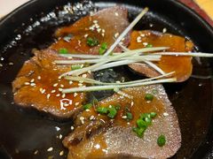 -吉兆·料理(红梅南路店)