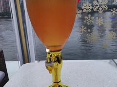 -琶醍壹号•音乐江景餐吧