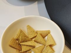 -花千代秘制烤鱼(曼哈顿店)