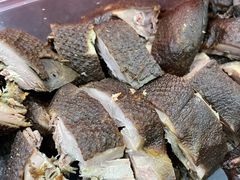 -张鸭子重庆特产卤味小吃(未来国际店)