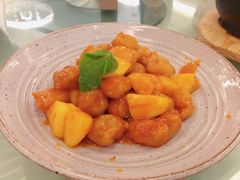 -青年公社烤鸭(青年路店)