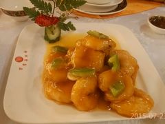 -万宝海鲜舫(劳动公园店)