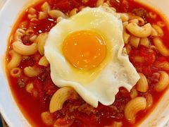 -大哥餐厅(西城花园店)