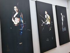 -弓舍射箭俱乐部(高新总店)