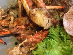 -Red Lobster