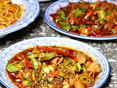 -赣南粉局·江西小炒·锅气炒粉(人民广场店)